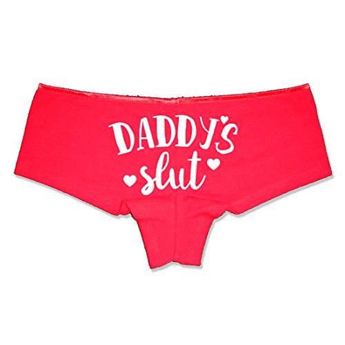 lingerie bondage shorts Daddy