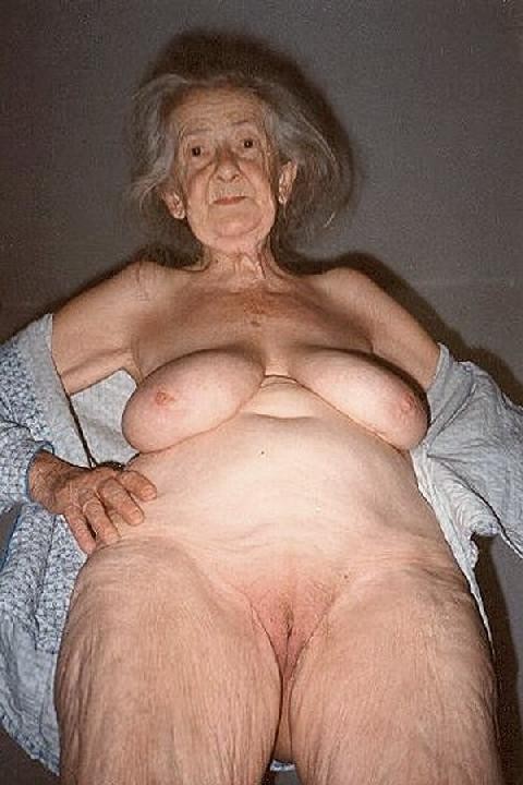 grannies Ts saggy orgy tits