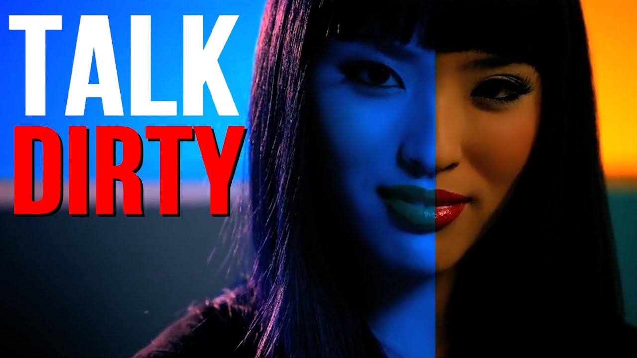 Asian Girl Dirty Talk
