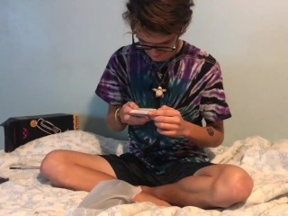 hair Asian toys long dickforlily sex